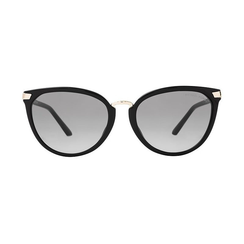 Lentes De Sol Michael Kors Mk2103 Claremont Cat Eye 56mm