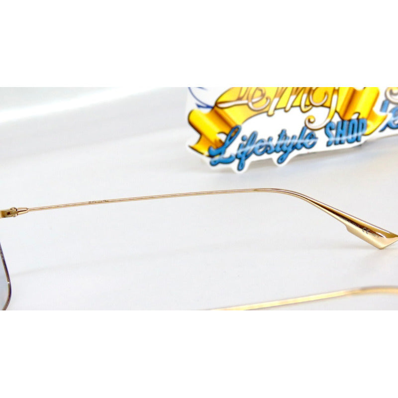 Lentes De Sol Dior Stellaireo 3s Luxury Square 57mm Suns