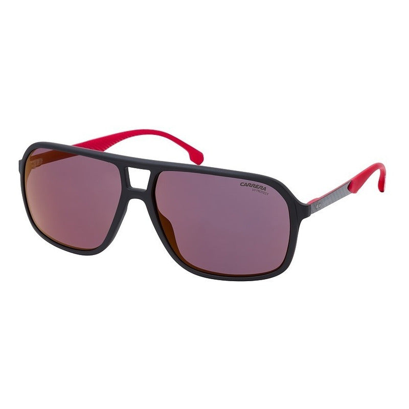 Lentes De Sol Carrera 8035s Alfa Romeo Racing Edition 61mm
