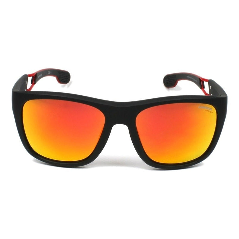Lentes De Sol Carrera 4007s Essential Sport Square 56mm Suns