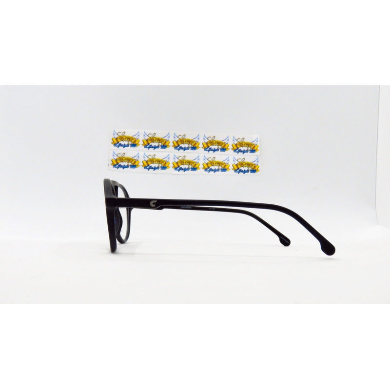 Lentes Carrera 2002tv Flag Pilot Armazón Oftálmico 51mm