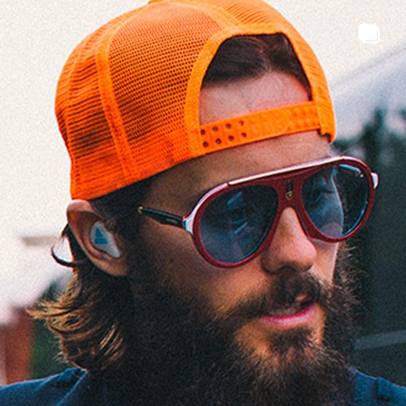 Lentes Gafas De Sol Carrera Flag Special Edition 57mm Suns