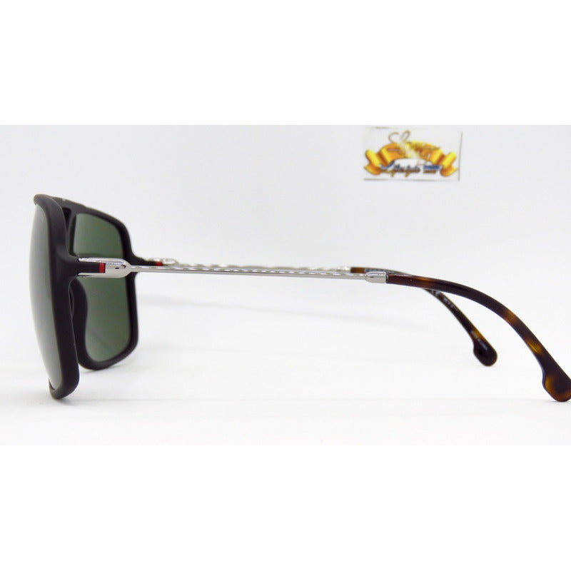 Lentes De Sol Carrera 155s Flag Pilot Polarized 62mm Suns
