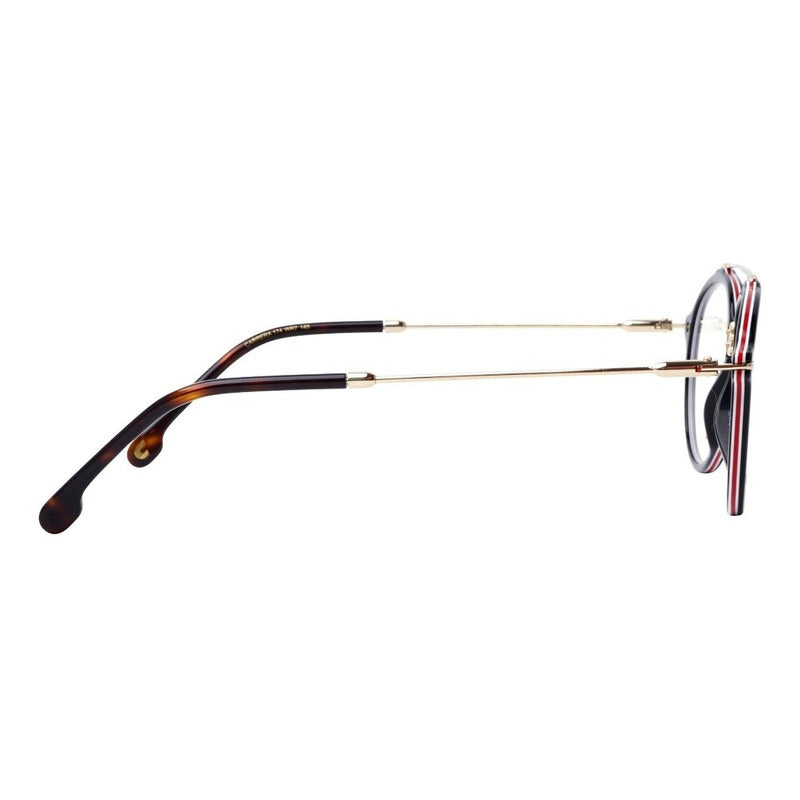 Lentes Carrera 174 Iconic Flag Armazón Oftálmico 52mm