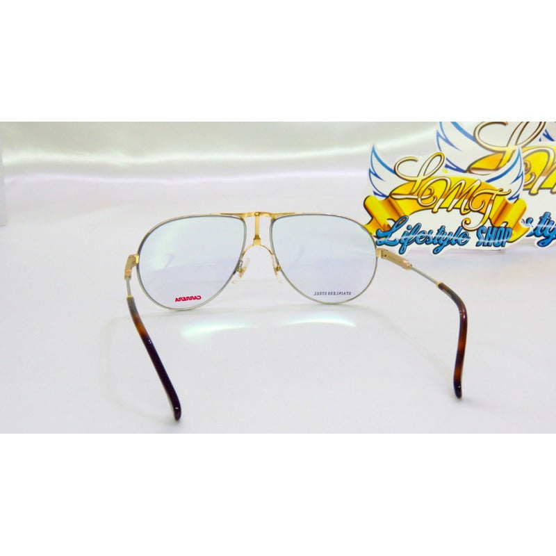 Lentes Carrera 1109 Special Edition Armazón Oftálmico 59mm