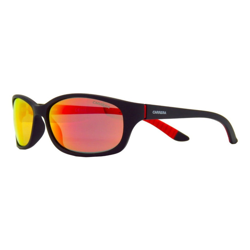 Lentes Gafas De Sol Carrera 8016s Soft Rectangle 60mm Suns