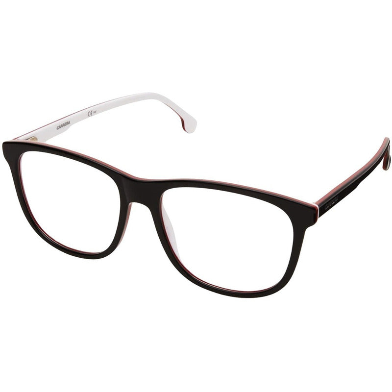 Lentes Armazón Carrera 1105v Oftálmicos Square Unisex 55mm