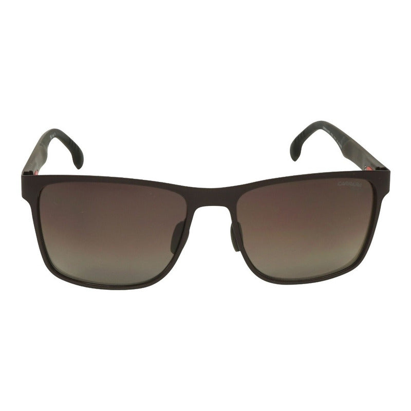 Lentes Gafas Sol Carrera 8026s Polarized Rectangle 57mm Suns