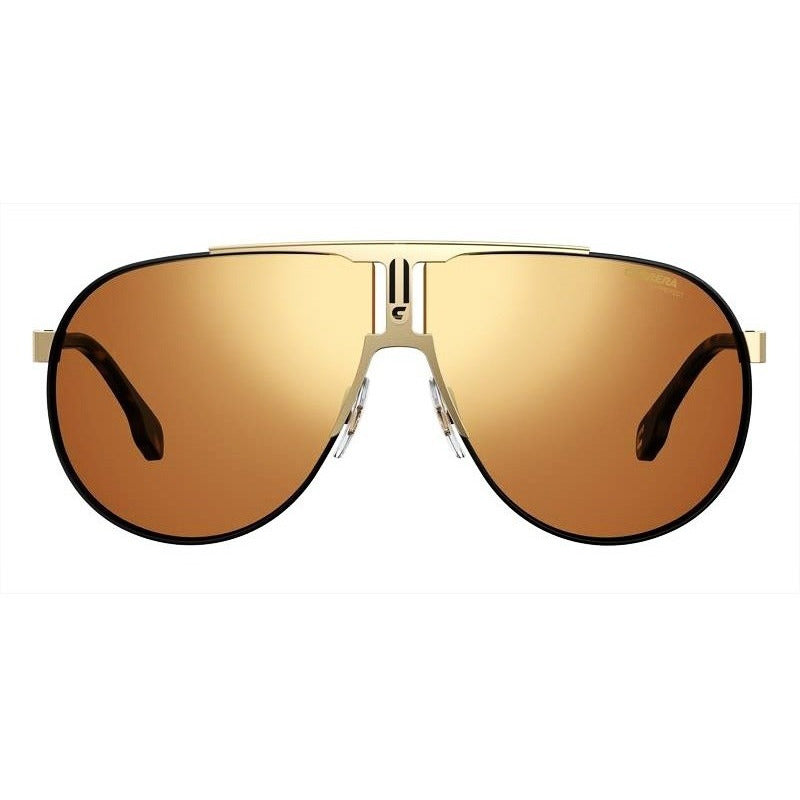 Lentes De Sol Carrera 1005s Iconic Bridge Pilot 66mm Suns