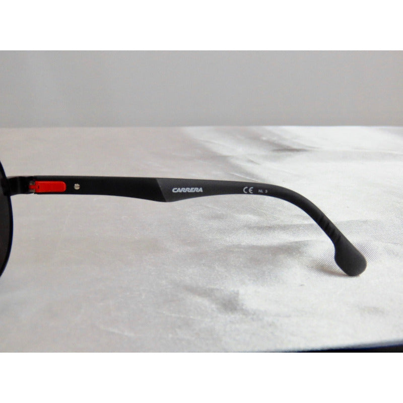 Lentes De Sol Carrera 8025s Iconic Metal Pilot 63mm Suns