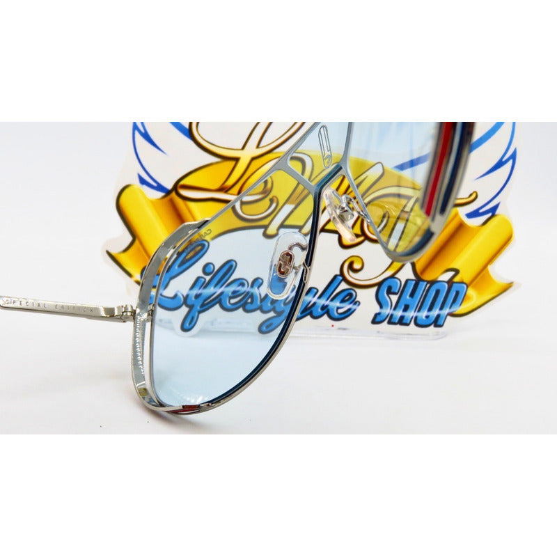 Lentes Sol Carrera Lens3s Special Edition Photo C 99mm Suns