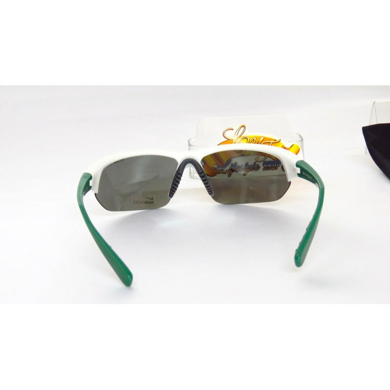 Lentes De Sol Nike Ev0525 Skylon Ace Max Optics 69mm Suns