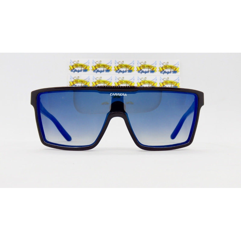 Lentes De Sol Carrera 6630 Vintage Shield Lens 99mm Suns