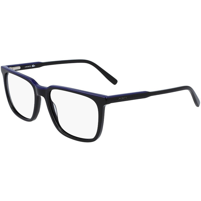 Lentes Lacoste L2861 Low Bridge Armazón Oftálmico 54mm