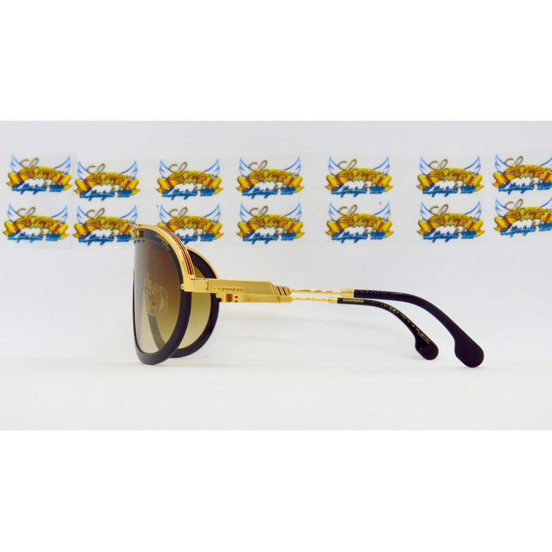 Lentes De Sol Carrera Americana Special Edition Aviador 66mm