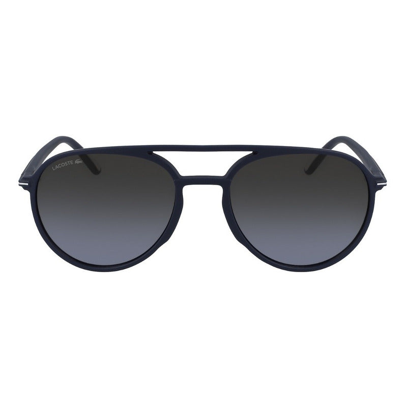 Lentes Sol Lacoste L605snd Novak Djokovic Pilot 58mm Suns