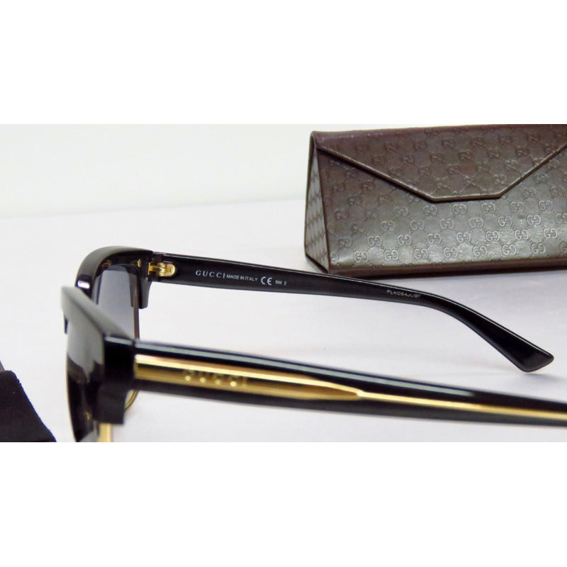 Lentes Gafas De Sol Gucci Gg4246s Sexy Chick Italy 55mm Suns