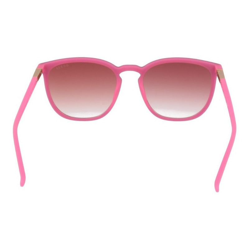 Lentes Gafas De Sol Guess Gu3020s Fashion Mujer 56mm Suns