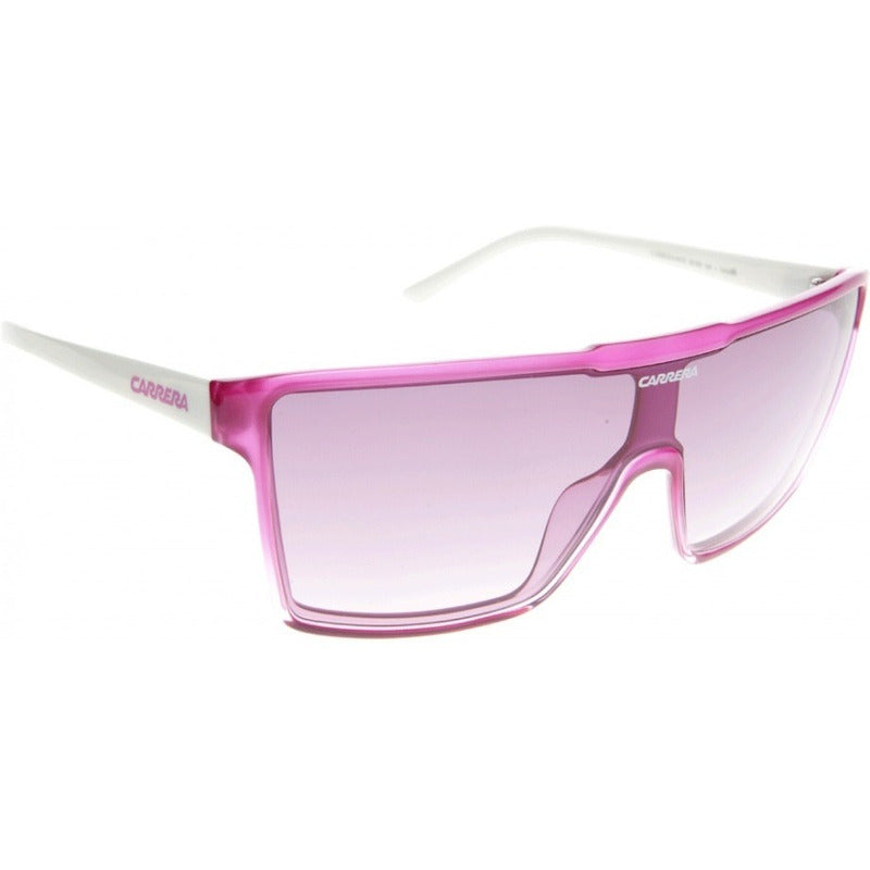 Lentes De Sol Carrera 6630 Vintage Shield Lens 99mm Suns