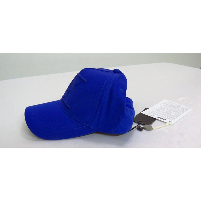Gorra Armani Exchange A X Rubber Logo Essential Iconic Hat
