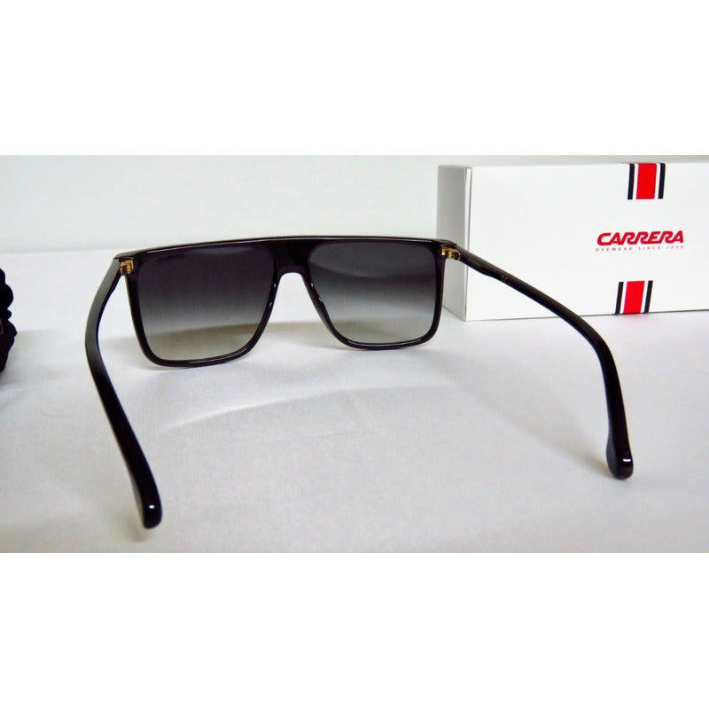 Lentes De Sol Carrera 172s Printed Flag Square Slovenia 58mm