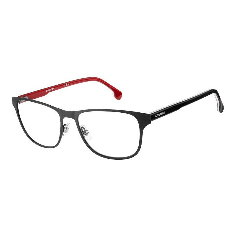 Lentes Armazón Carrera 1104v Oftálmicos Metallic Frame 54mm