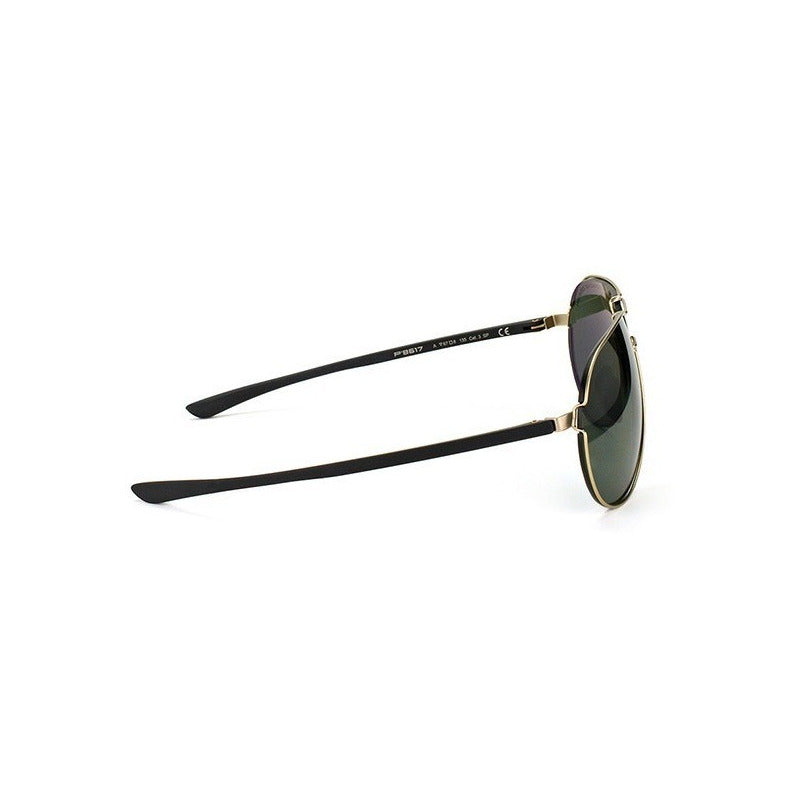 Lentes Gafas De Sol Porsche Design P8617 Light 67mm