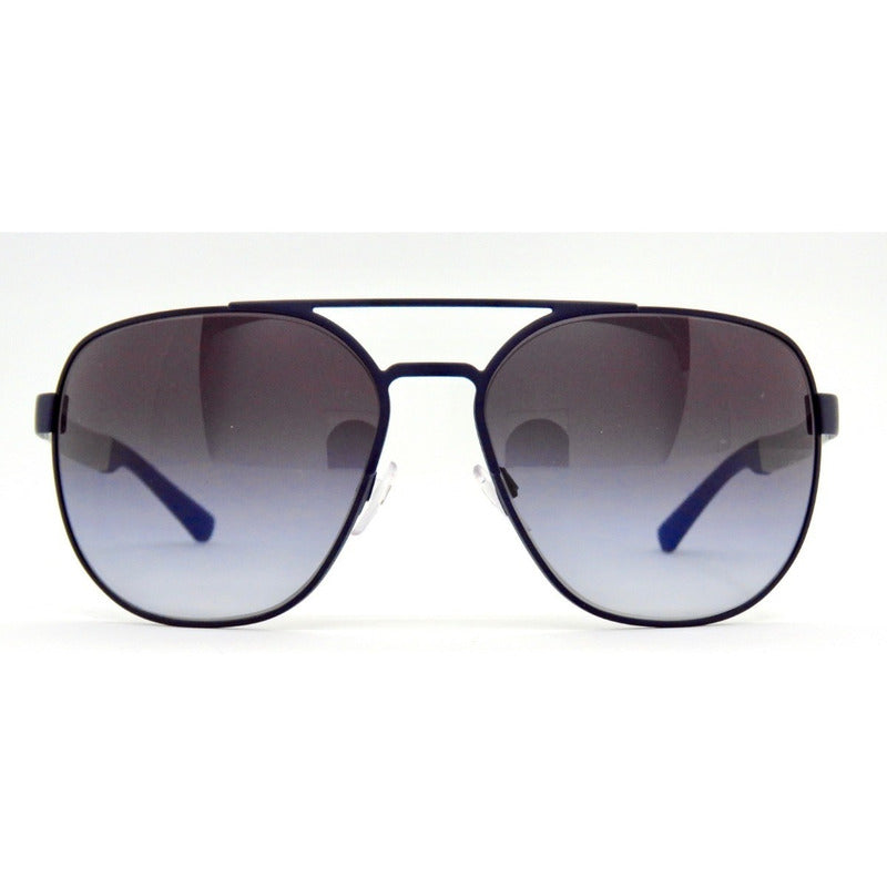 Lentes De Sol Emporio Armani Ea2064 Metallic 62mm Suns