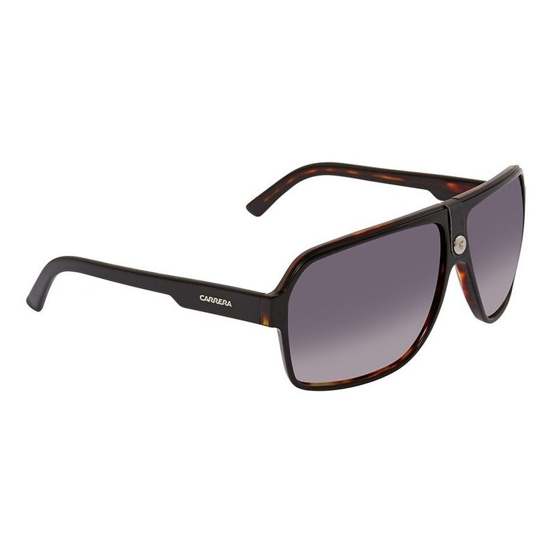 Lentes De Sol Carrera 33s Flag Iconic Pilot Essential 62mm