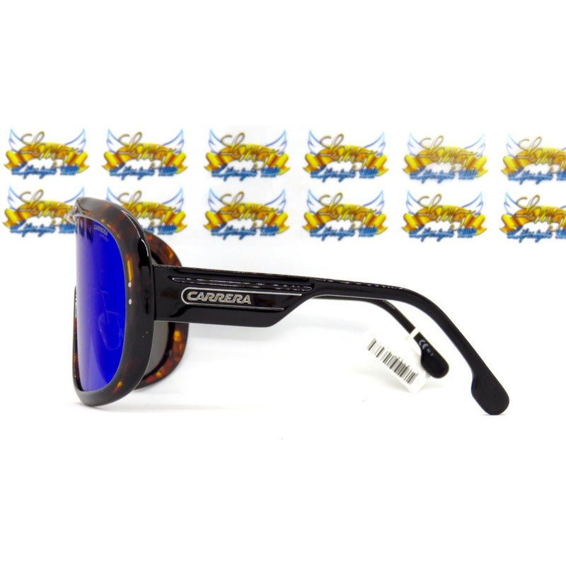 Lentes Carrera Epica Special Edition Shield Oversized 99mm