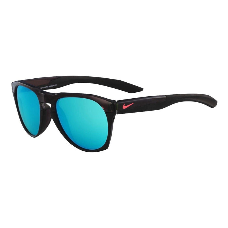 Lentes Gafas Sol Nike Ev1020 Polarized Navigator 54mm Suns