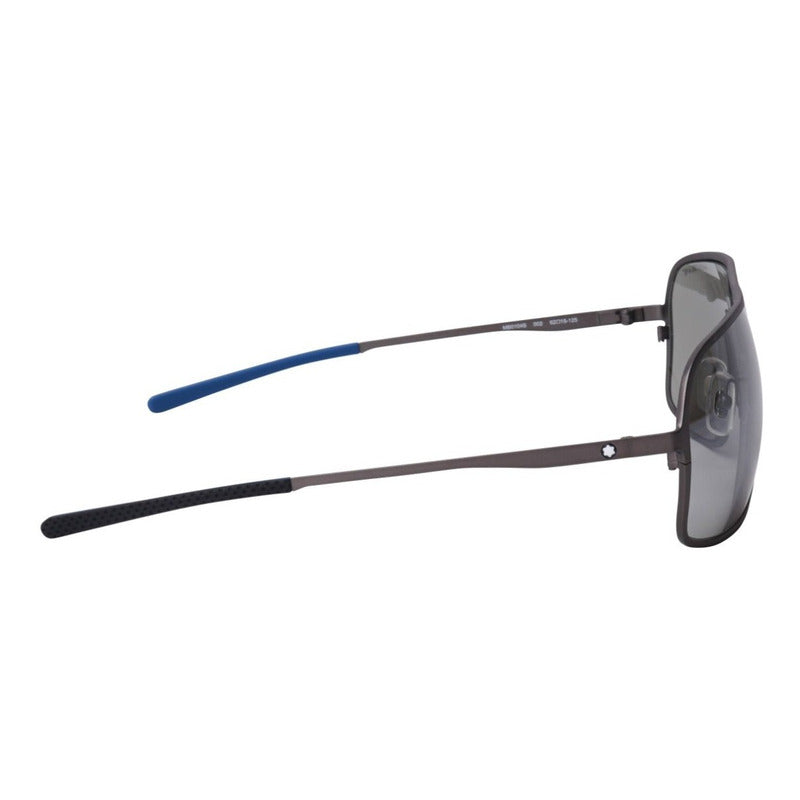Lentes Sol Mont Blanc Mb0104s Modified Pilot Japan 62mm