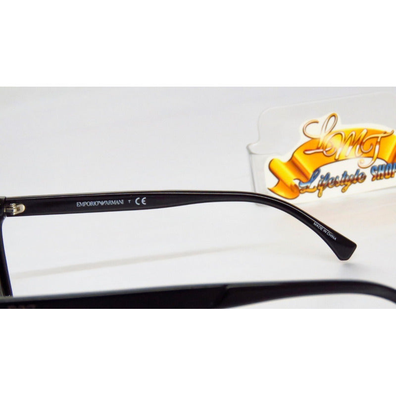 Lentes De Sol Emporio Armani Ea4117f Iconic Eagle 57mm Suns