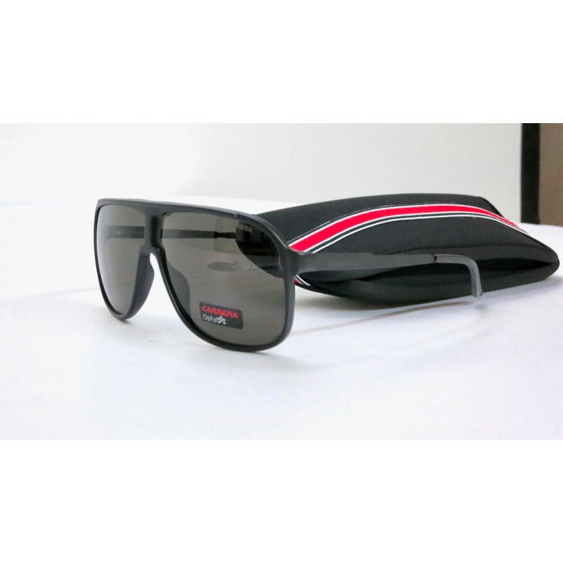 Lentes De Sol Carrera New Safari Iconic Pilot Slovenia 62mm