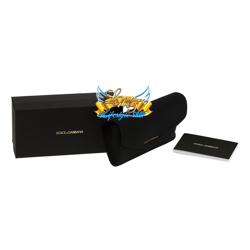Lentes De Sol Dolce & Gabbana Dg2235 Fashion Pilot 57mm Suns