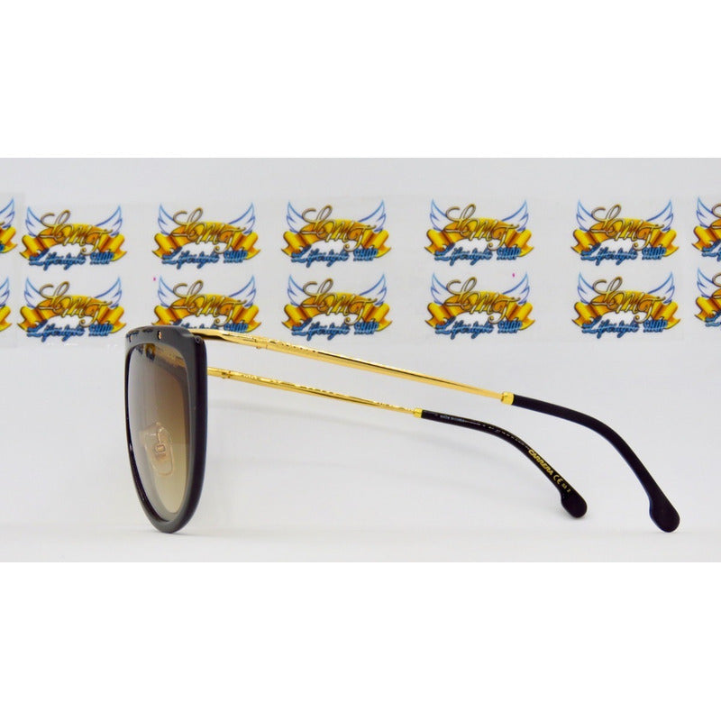 Lentes De Sol Carrera 1023s Iconic Bridge Unisex 60mm Suns