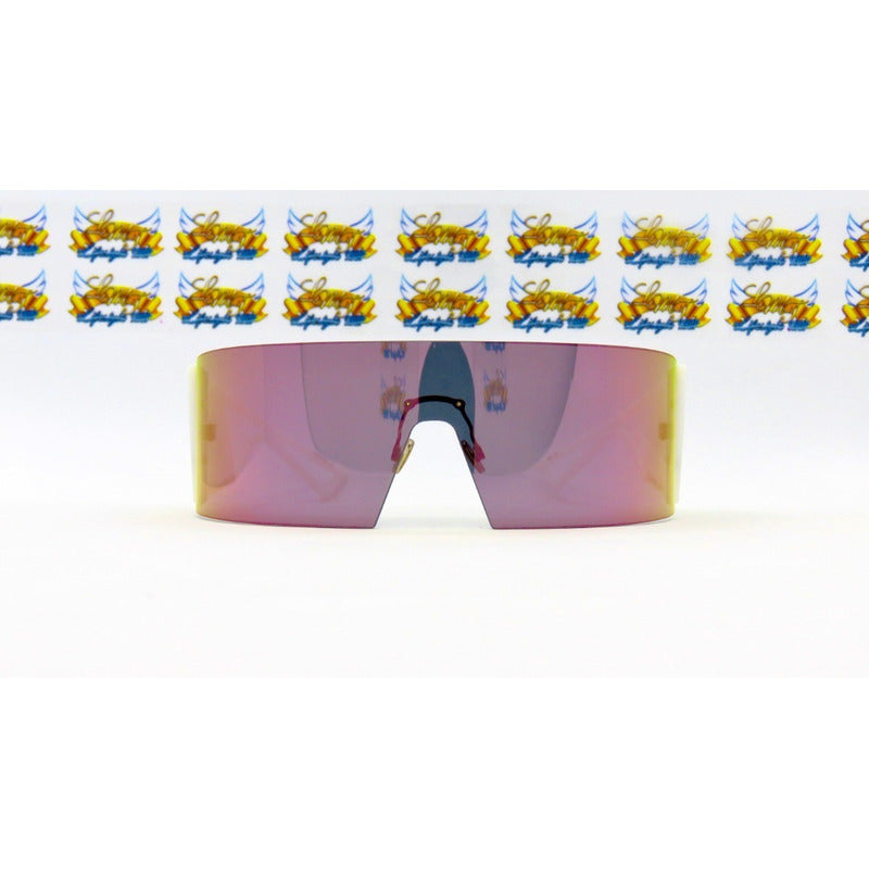 Lentes De Sol Dior Kaleidiorscopic Shield Italy 99mm Suns