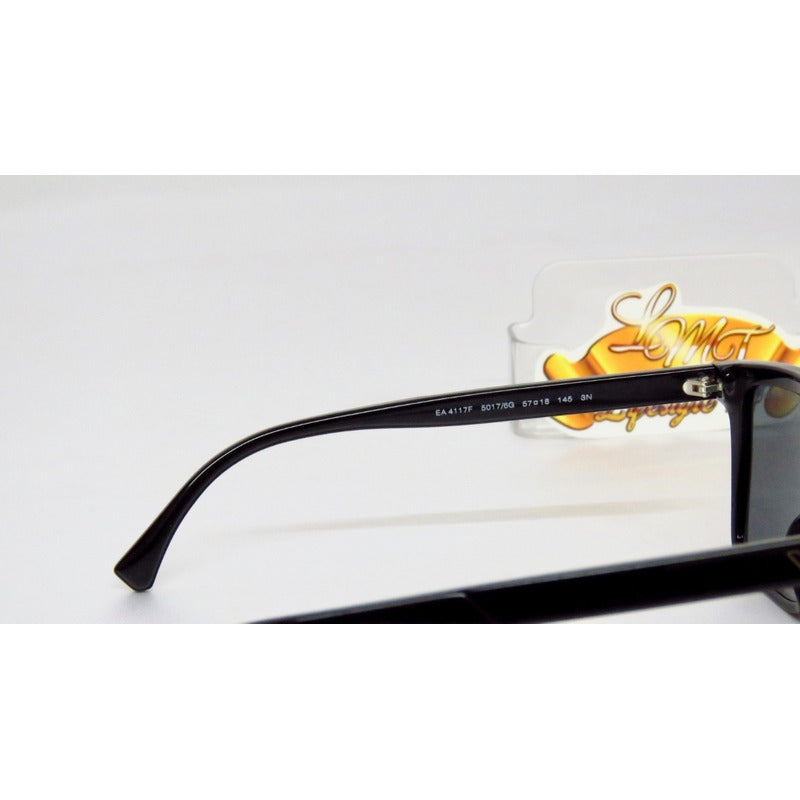 Lentes De Sol Emporio Armani Ea4117f Iconic Eagle 57mm Suns
