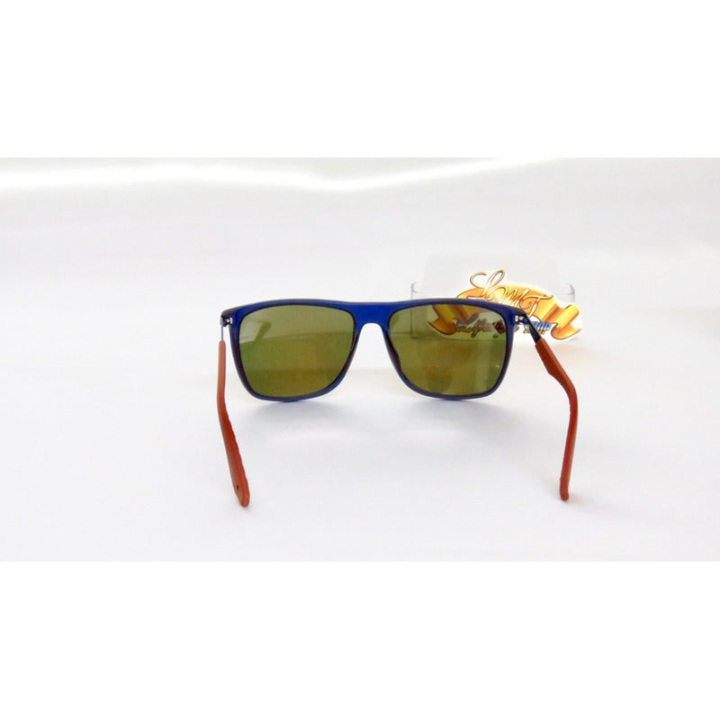 Lentes Gafas De Sol Carrera 5018s Soft Square 56mm Suns