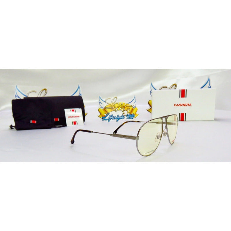 Lentes Carrera 1109 Special Edition Armazón Oftálmico 59mm