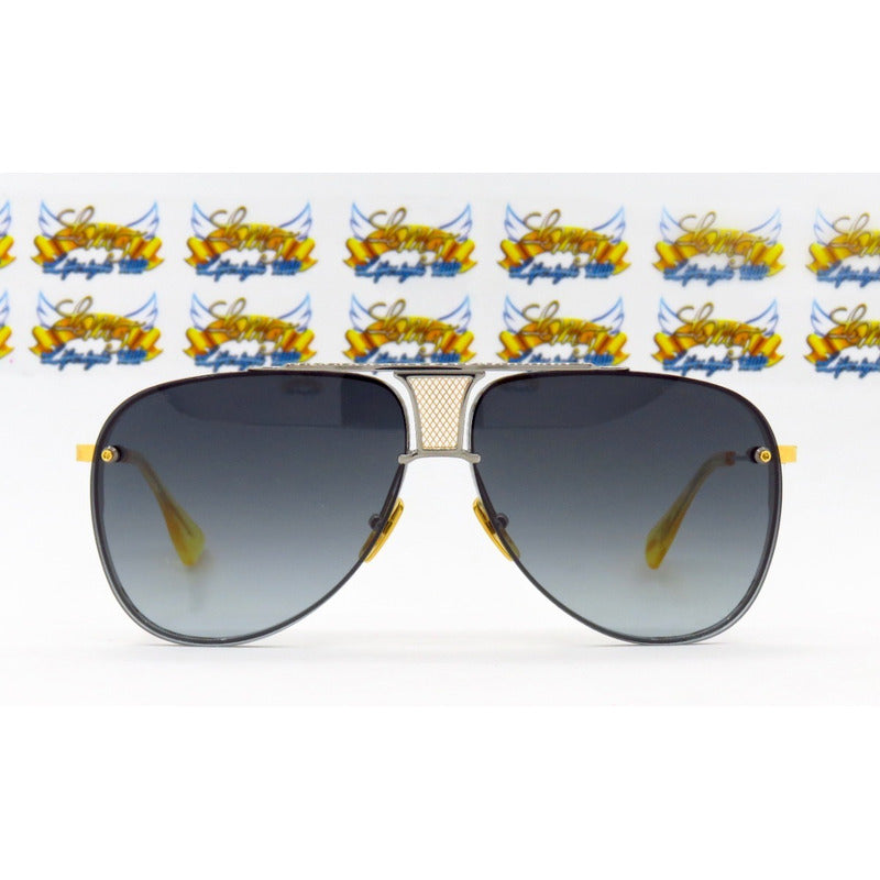 Lentes De Sol Dita Decade Two Limited Edition Japan 62mm