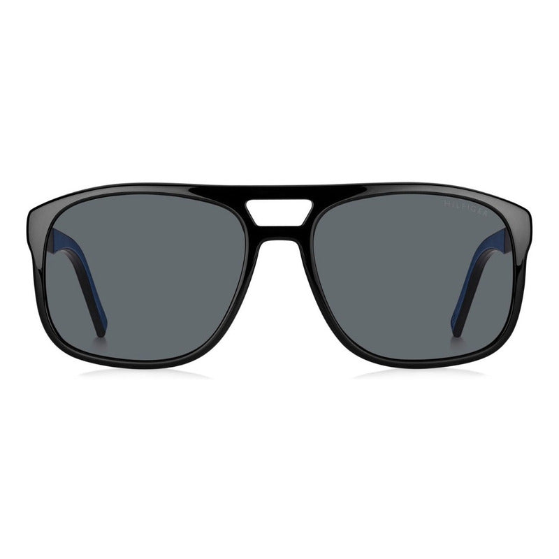 Lentes De Sol Tommy Hilfiger Th1603s Double Bridge 56mm Suns