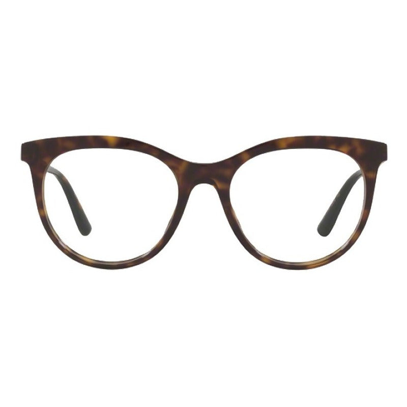 Lentes Dolce & Gabbana Dg3316 Cat Eye Armazón Oftálmico 52mm