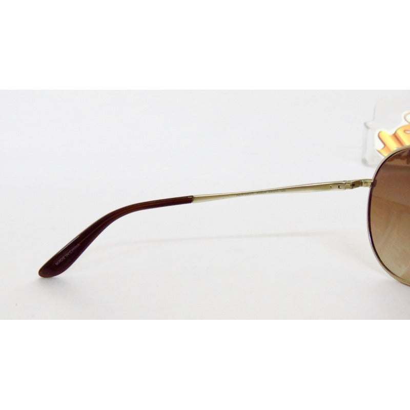 Lentes De Sol Carrera New Gipsy Modified Pilot 64mm Suns