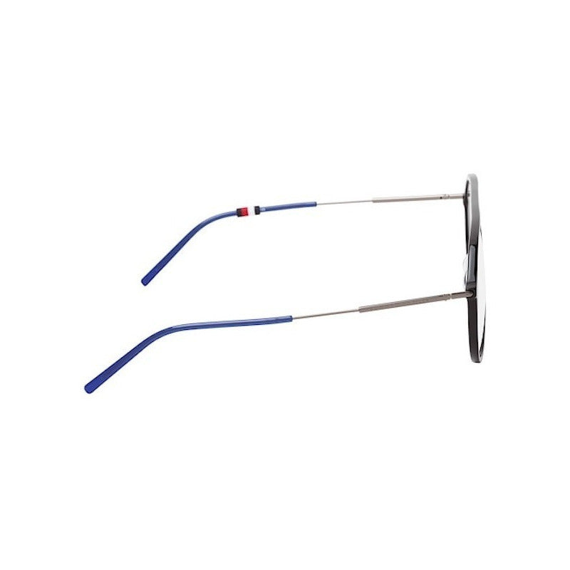 Lentes Tommy Hilfiger Th1629 Pilot Armazón Oftálmico 57mm