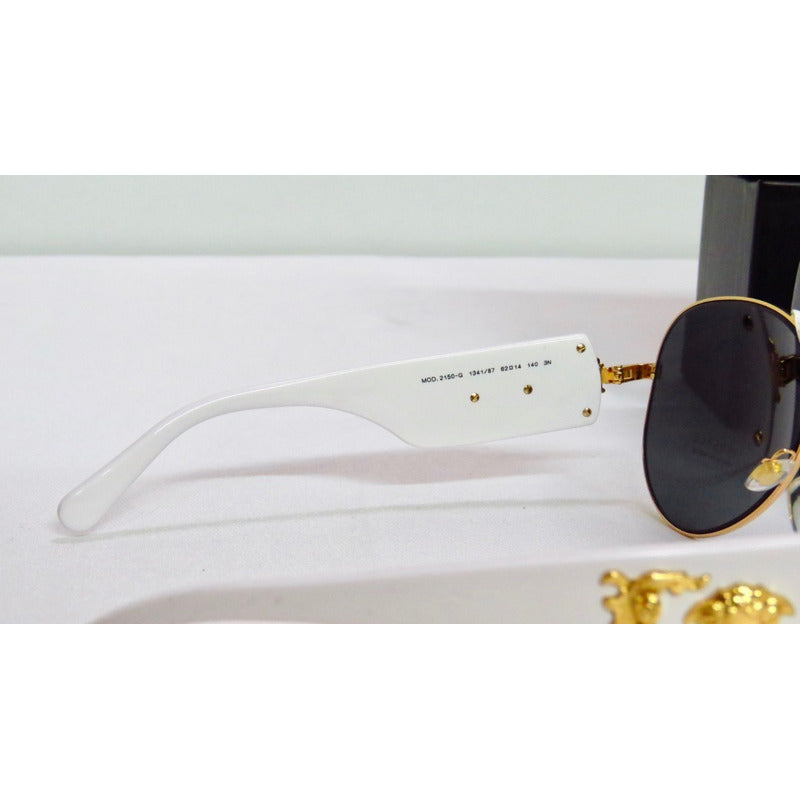 Lentes Gafas Sol Versace Ve2150q Essential Luxury 62mm Suns