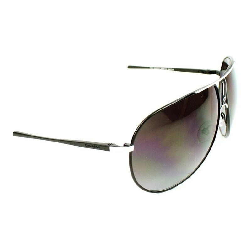 Lentes De Sol Carrera Gipsy Iconic Bridge Pilot 64mm Suns