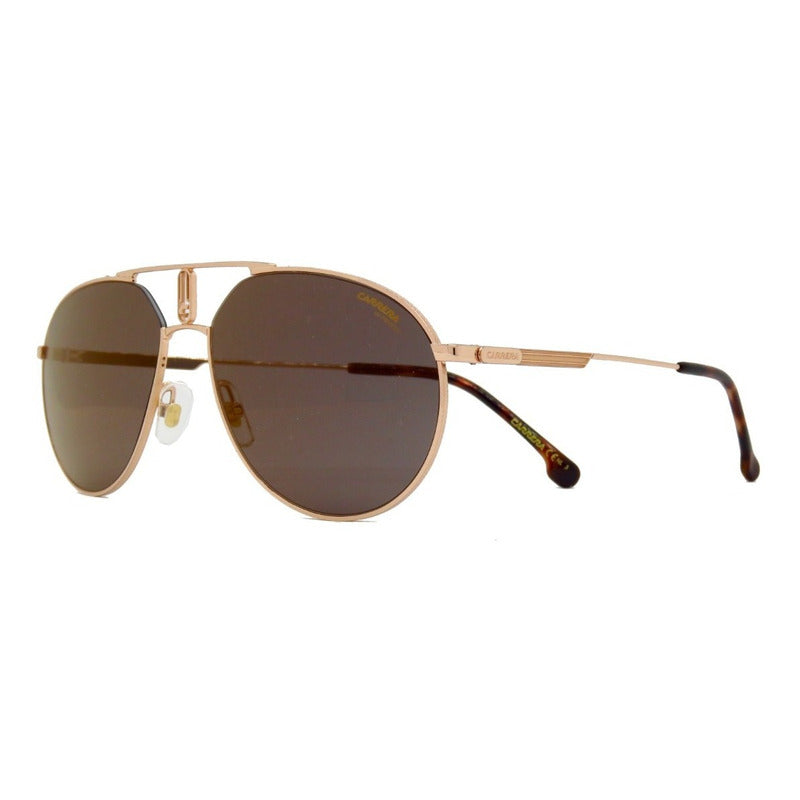 Lentes De Sol Carrera 1025s Double Bridge Pilot 59mm Suns