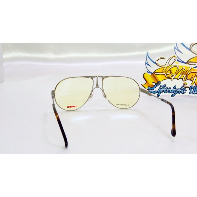 Lentes Carrera 1109 Special Edition Armazón Oftálmico 59mm