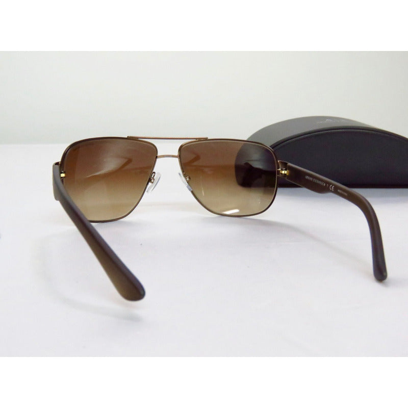 Lentes Gafas De Sol Armani Exchange Ax 2012s 100% Genuinos